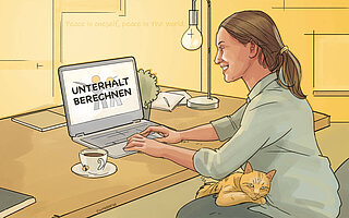 Selbstbehalt, wenn man keine Miete zahlt Selbstbehalt, wenn man keine Miete zahlt